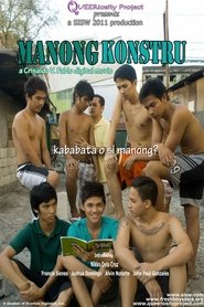 Poster Manong Konstru