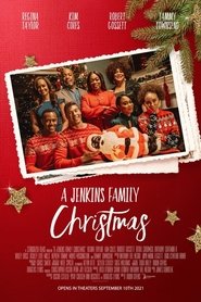 A Jenkins Family Christmas A Jenkins Family Christmas
