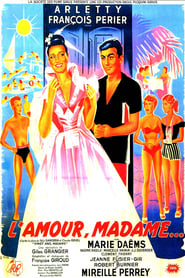 L’amour, Madame (1952)