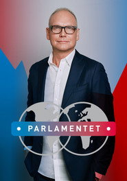 The Parliament постер