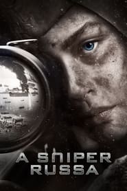 A Sniper Russa Online Dublado em HD