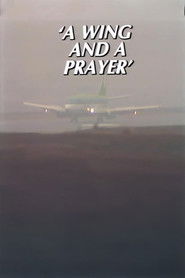 A Wing and a Prayer – The Story of Knock Airport