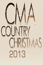 CMA Country Christmas 2013
