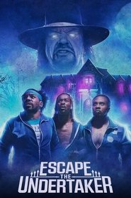 Escape The Undertaker (2021) 