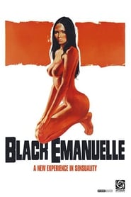 Black Emanuelle Movie