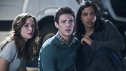 Imagen The Flash 1x7