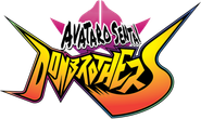 Avataro Sentai Donbrothers Logo