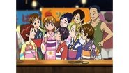 Losing Nagisa! Everyone is Worried and Greatly Afraid!