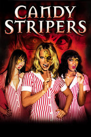 Poster Candy Stripers