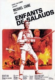 Enfants de salauds Enfants de salauds