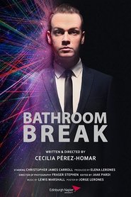 Poster Bathroom Break 2016
