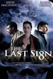 Poster The Last Sign 2005