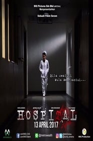 Regarder Hospital Film En Streaming  HD Gratuit Complet