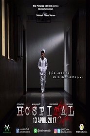 Poster Hospital 2017