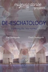 Poster De-Eschatology 2020