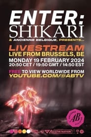 Enter Shikari: Live At AB