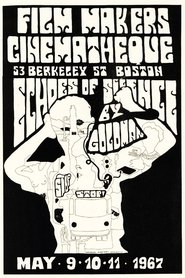 Echoes of Silence 1965