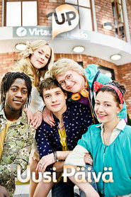 Uusi P&auml;iv&auml; (2010)