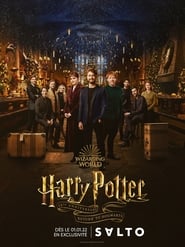 Voir Harry Potter fête ses 20 ans : retour à Poudlard en streaming vf gratuit sur streamizseries.net site special Films streaming