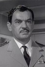 Alan Tilvern as Captain Quintana