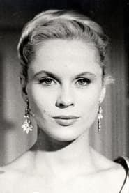 Bibi Andersson