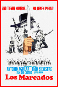Poster Los Marcados