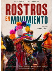 Rostros en movimiento