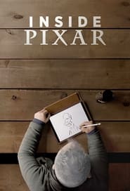 Inside Pixar постер