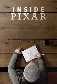 Inside Pixar poster