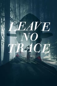 Poster Leave No Trace