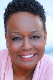 Yvette Cason as Mrs. Blanchard