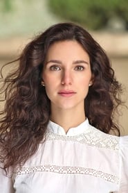 Carla Baratta as Adelita