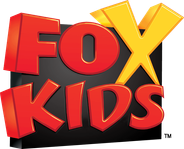 Fox Kids