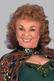 Lillian Ellison is The Fabulous Moolah