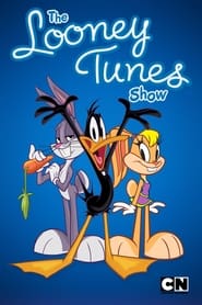 Луні Тюнз Шоу / The Looney Tunes Show (2011–2014) TMDB poster