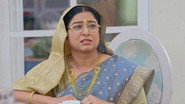 Tough Choice For Kunti