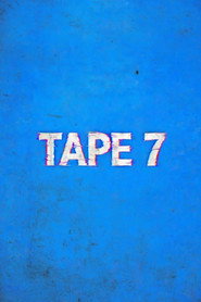Affiche de Tape 7