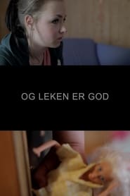 Poster Og leken er god