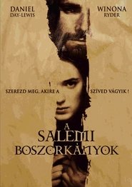 A salemi boszorkányok (1996)