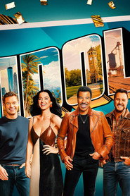 American Idol 2018 постер