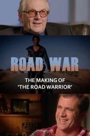 Full Cast of Road War: The Making of 'The Road Warrior'
