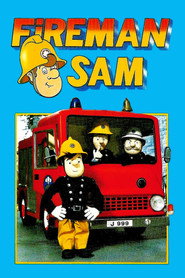 Fireman Sam poster