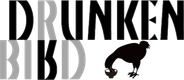 Logo for Drunken Bird