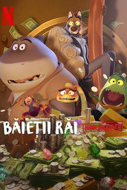 Băieții răi: &Icirc;mbl&acirc;nzirea