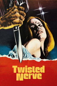 Twisted Nerve постер