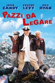 Pazzi da legare poster watch Pazzi da legare now