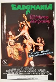 Sadomanía (El infierno de la pasión) (1981)