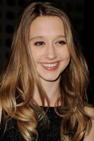 Taissa Farmiga