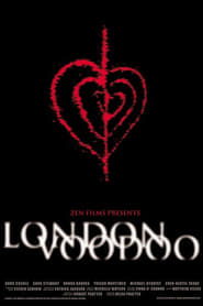 London Voodoo постер