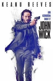 John Wick (2014) 720p full İzle
